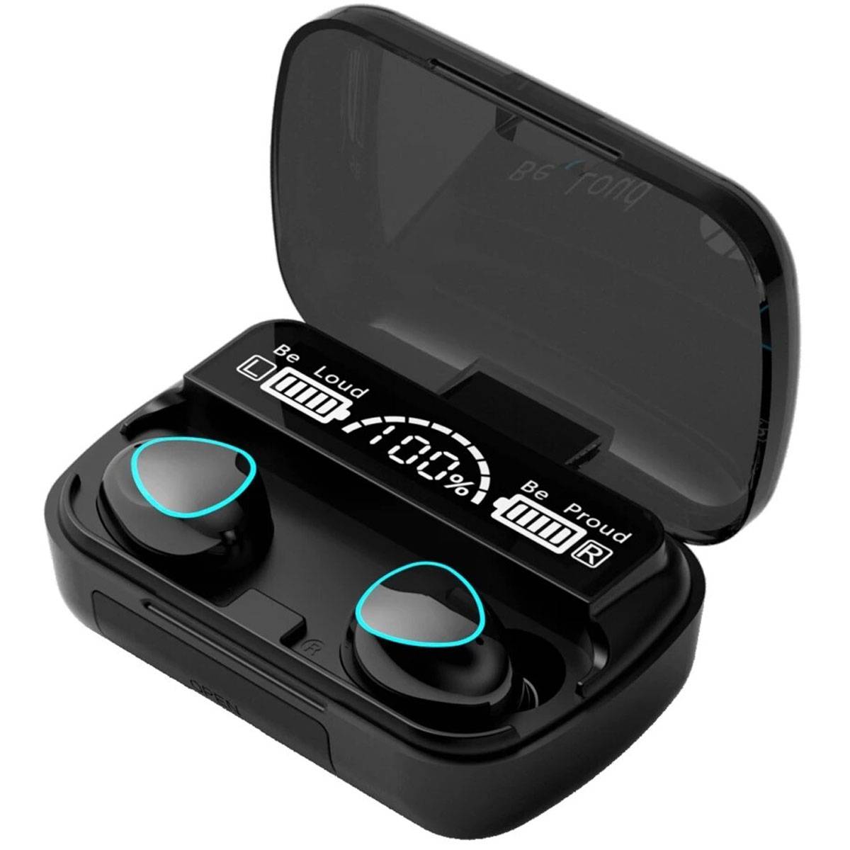 M10 High Quality Earbuds