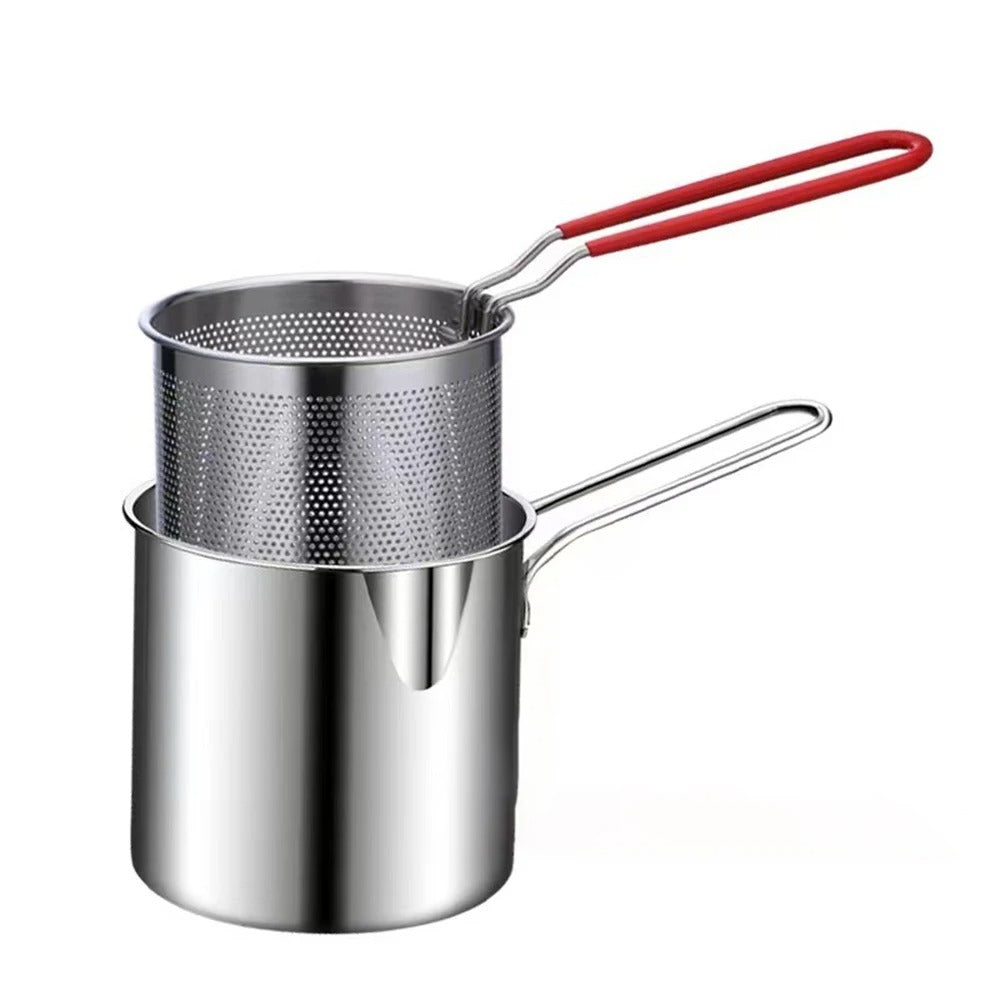 1.2L Deep Frying Pot