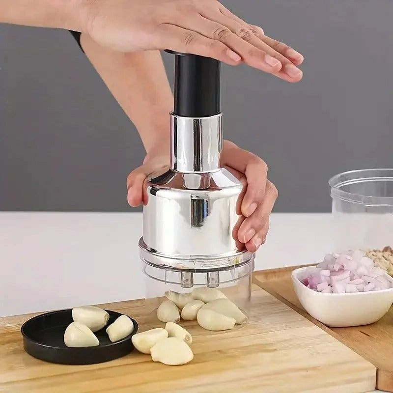 Manual Food Chopper