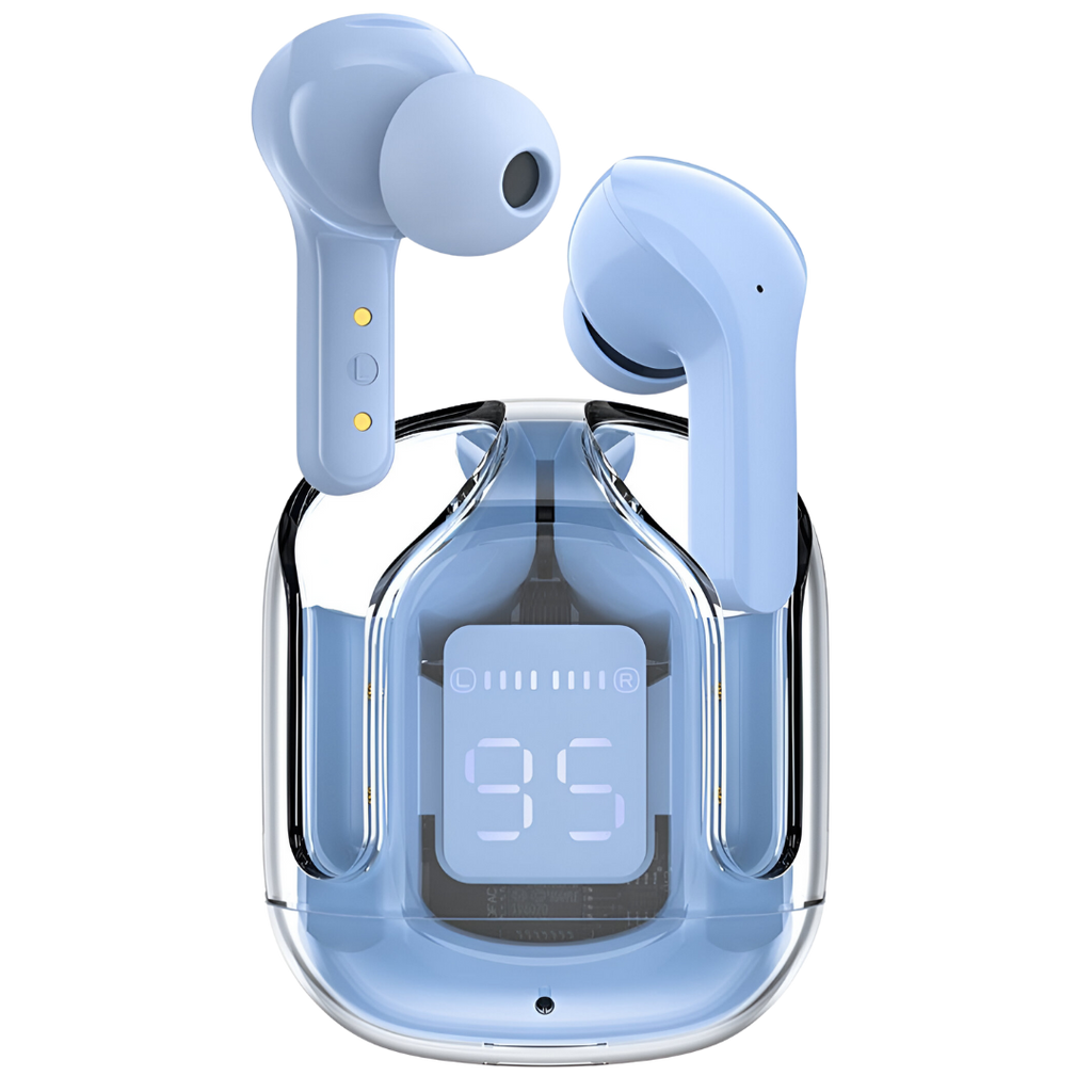 Crystal Clear Air 31 Earbuds