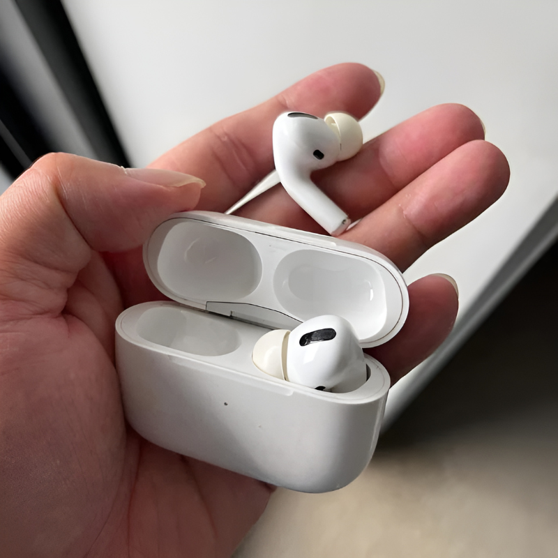 Airpods Pro 2nd Generation