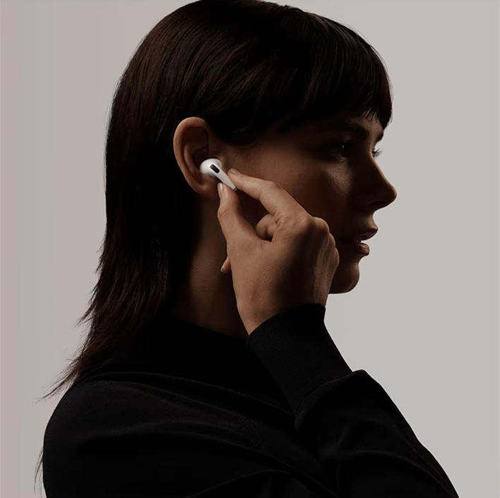 Airpods Pro 2nd Generation