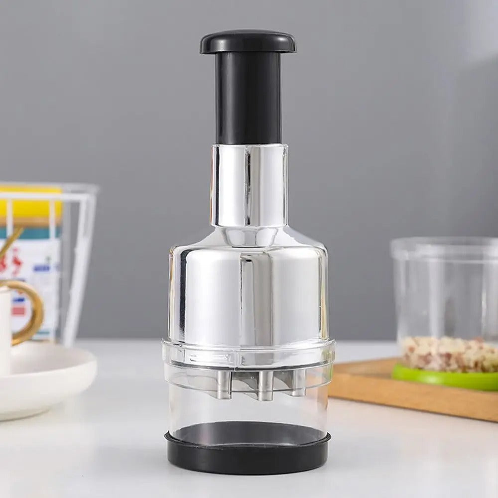 Manual Food Chopper